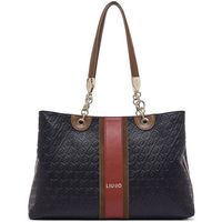 liu jo bolso de mano bolso tote tamano mediano para mujer