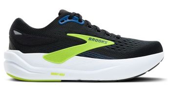 Brooks Running hombre - negro
