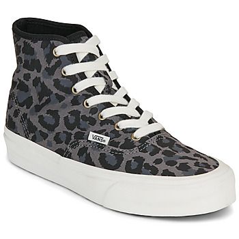 Vans Zapatillas altas Authentic Hi 2.0 para mujer