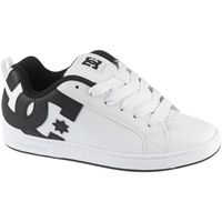 dc shoes zapatillas shoes court graffik para hombre