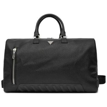 Guess Bolsa de viaje Weekender Torino para hombre