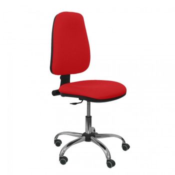 Piqueras y Crespo Socovos Silla Bali Rojo