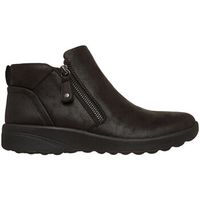 skechers botines 158952 para mujer