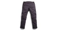 pantalones chrome downpour negros