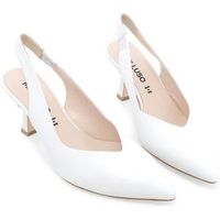 melluso zapatos de tacon d168q-257686 para mujer