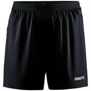 Craft Pantalón pirata Evolve Referee para mujer