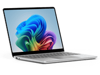 portatil - microsoft surface laptop copilot pc 13 fhd qualcomm snapdragon x plus  16gb ram 256gb ssd adrenor onboard graphics windows 11home