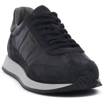 NeroGiardini Zapatillas NERO GIARDINI 200 AROLD BLU para hombre