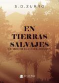 En tierras salvajes. El mochuelo del bosque