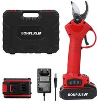 tijeras electricas para podar bonplus