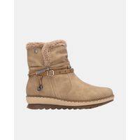 refresh botines 173250 para mujer