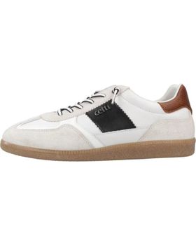 de CETTI ZAPATILLAS CETTI C1395 INV26 BLANCAS BLANCO