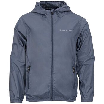 Peak Mountain Cortaviento COUPE-VENT IMPERMEABLE MIXTE ECAPLUIE MIXTE para mujer