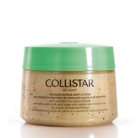 collistar speciale corpo perfetto talasso-scrub antiagua 700g