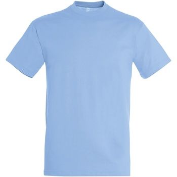 Sols Camiseta Regent para hombre