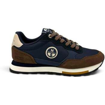North Sails Deportivas Moda - para hombre