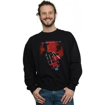 A Nightmare On Elm Street Jersey Freddy's Dead para hombre