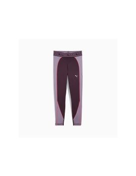 Mallas de Fitness Puma Fit Train Strong 7/8 Tight Mujer