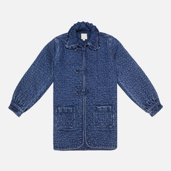 Seventy + Mochi Pippa Cotton-Blend Chore Jacket - XL