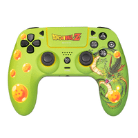 gamepad ps4 fr-tec dragon ball shenron