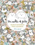 un millon de gatos felinos adorables para colorear