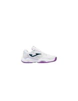 zapatillas joma master 1000 lady 2602 blanco mujer