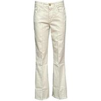 gai mattiolo pantalon de campana gm2217 para mujer
