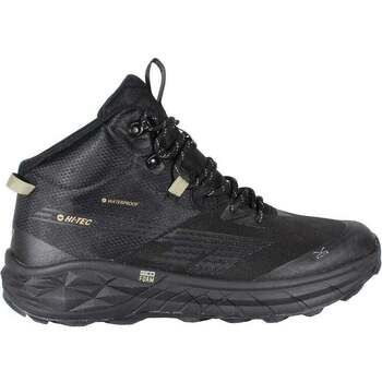 Hi-Tec Zapatillas de senderismo FUSE TRAIL MID WATERPROOF para hombre