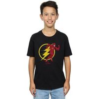 dc comics tops y camisetas bi17561 para nino