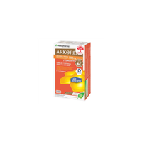 arkoreal jalea real vitaminada sin azucares 1000mg