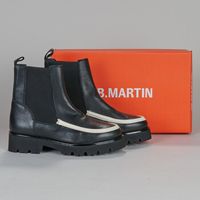 jb martin botines frankie para mujer