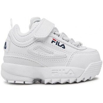Fila Zapatillas Disruptor para niño