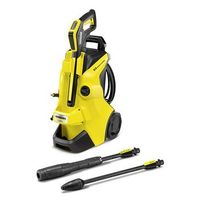 hidrolavadora 130bar 420ltsh - 1800 w - karcher - k4 power
