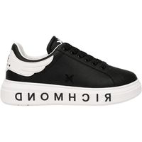john richmond zapatillas 31016-d para hombre