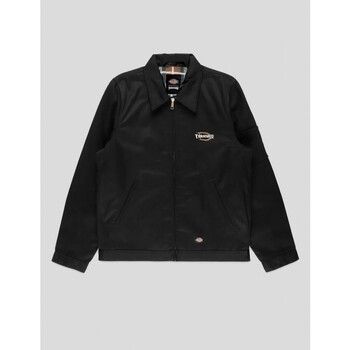 Dickies Cazadora CHAQUETA X THRASHER JACKET BLACK para hombre