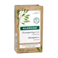 klorane champus champu solido a la avena