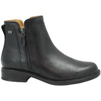 valleverde botines val-i26-17103-ne para mujer
