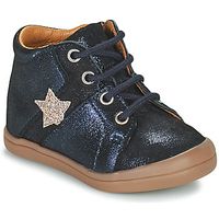 gbb zapatillas altas duana para nina
