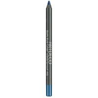 artdeco eyeliner soft eye liner waterproof - 45 cornflower blue para mujer