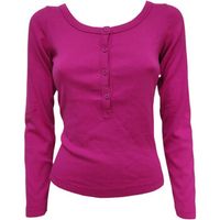 dimensione danza camiseta manga larga f800101 para mujer