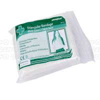 sterile non woven triangular bandage