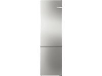 frigorifico combi - bosch kgn39vieb total nofrost 203 cm 368 l cajon vitafresh perfect fit acero antihuellas