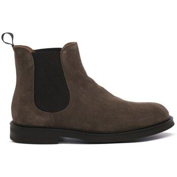 Frau Botines A73C3VISONE para hombre