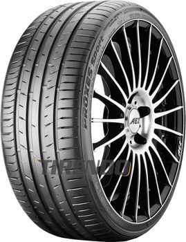 Toyo Proxes Sport ( 275/45 R20 110Y XL, SUV, con protector de llantaleiste (FSL) )
