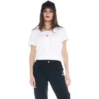 leone 1947 camiseta woman crystal para mujer