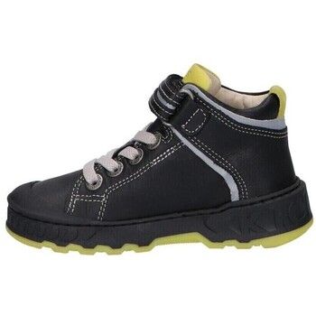 Kickers Botas 878840-30 KICK TEEN CUIR COW BOSTON para niño