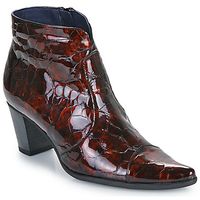 dorking botines deisy para mujer