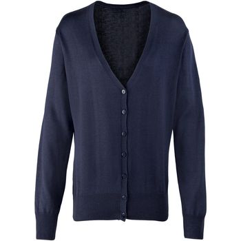 Premier Chaqueta de punto Button Through para mujer