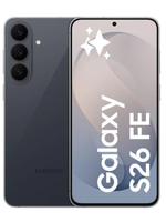 samsung galaxy s26 fe 5g 8-256gb nuevo graphite