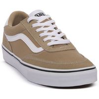 vans deportivas moda 4mg brooklyn ls para hombre